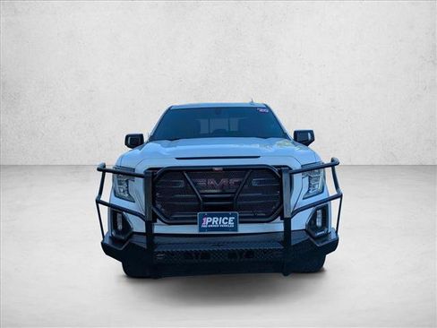 Used 2020 GMC Sierra 1500 AT4 w/ AT4 Premium Package AWD/4WD image 2