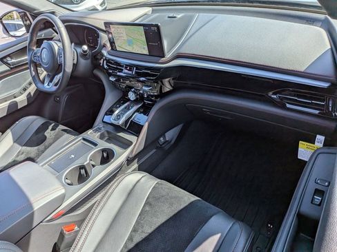 Used 2026 Acura MDX A-Spec image 20