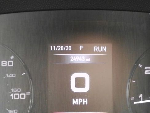 Used 2023 RAM ProMaster 2500 FWD image 28