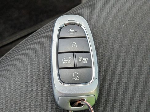 Used 2024 Hyundai Tucson SEL image 29