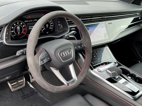 Certified 2024 Audi RS Q8 image 23