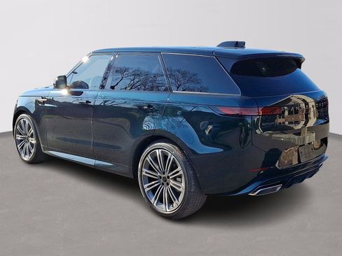 New 2026 Land Rover Range Rover Sport Dynamic SE image 4