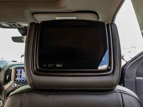 Used 2020 GMC Sierra 3500 Denali w/ Denali Ultimate Package image 33