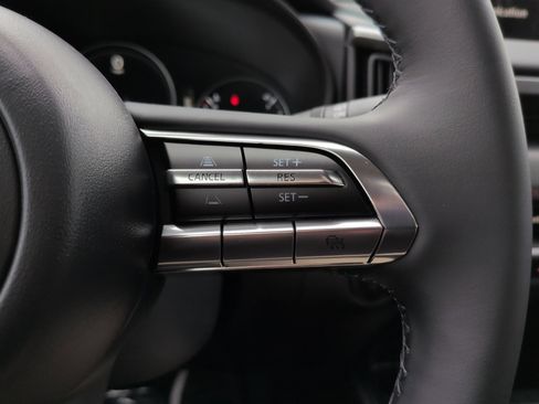 New 2026 MAZDA CX-50 AWD 2.5 Hybrid w/ Cargo Package image 28