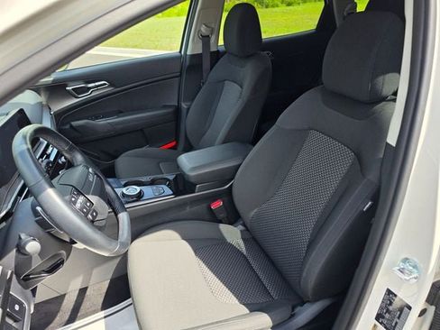 Used 2026 Kia Sportage S AWD/4WD image 8