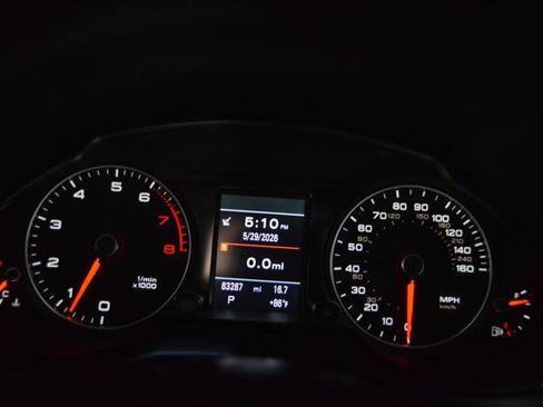 Used 2013 Audi Q5 3.0T Premium Plus AWD/4WD image 17