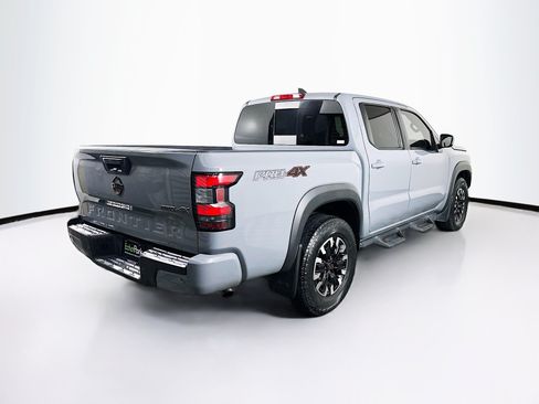 Used 2023 Nissan Frontier PRO-4X w/ Technology Package AWD/4WD image 9
