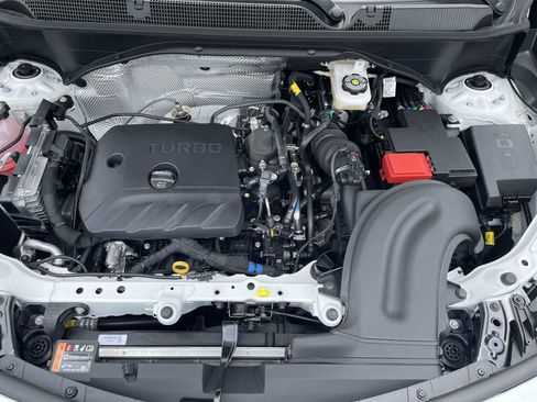 New 2026 Buick Encore GX Preferred w/ Comfort Package AWD/4WD image 28