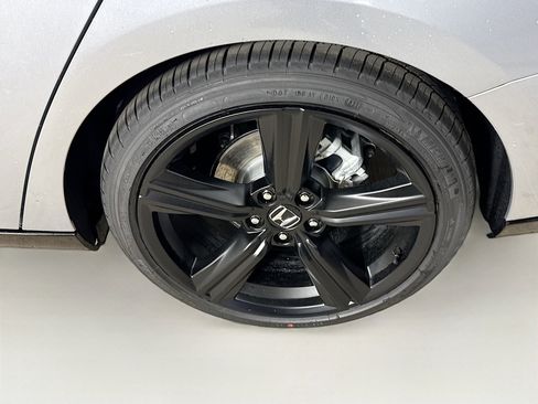 New 2026 Honda Accord Sport image 36