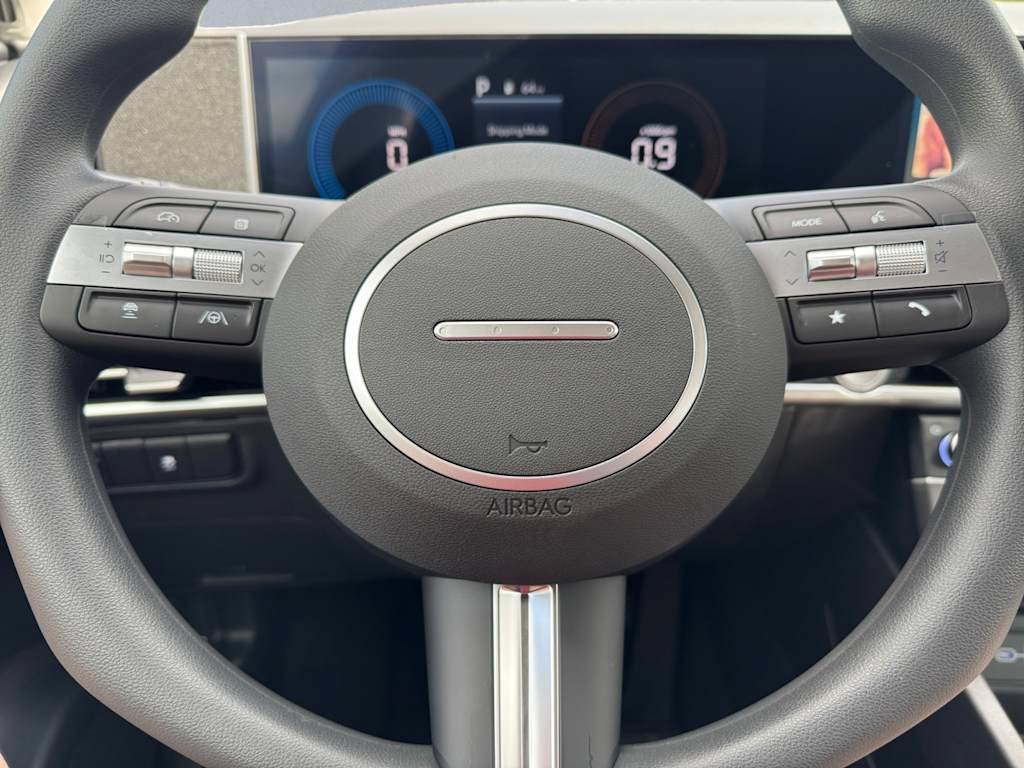New 2026 Hyundai Tucson SE AWD/4WD image 22