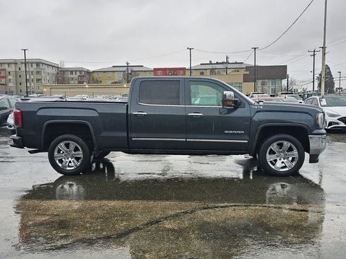 Used 2018 GMC Sierra 1500 SLT image 9