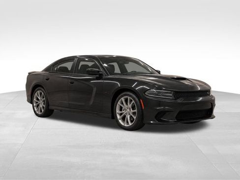 Used 2022 Dodge Charger R/T RWD image 9