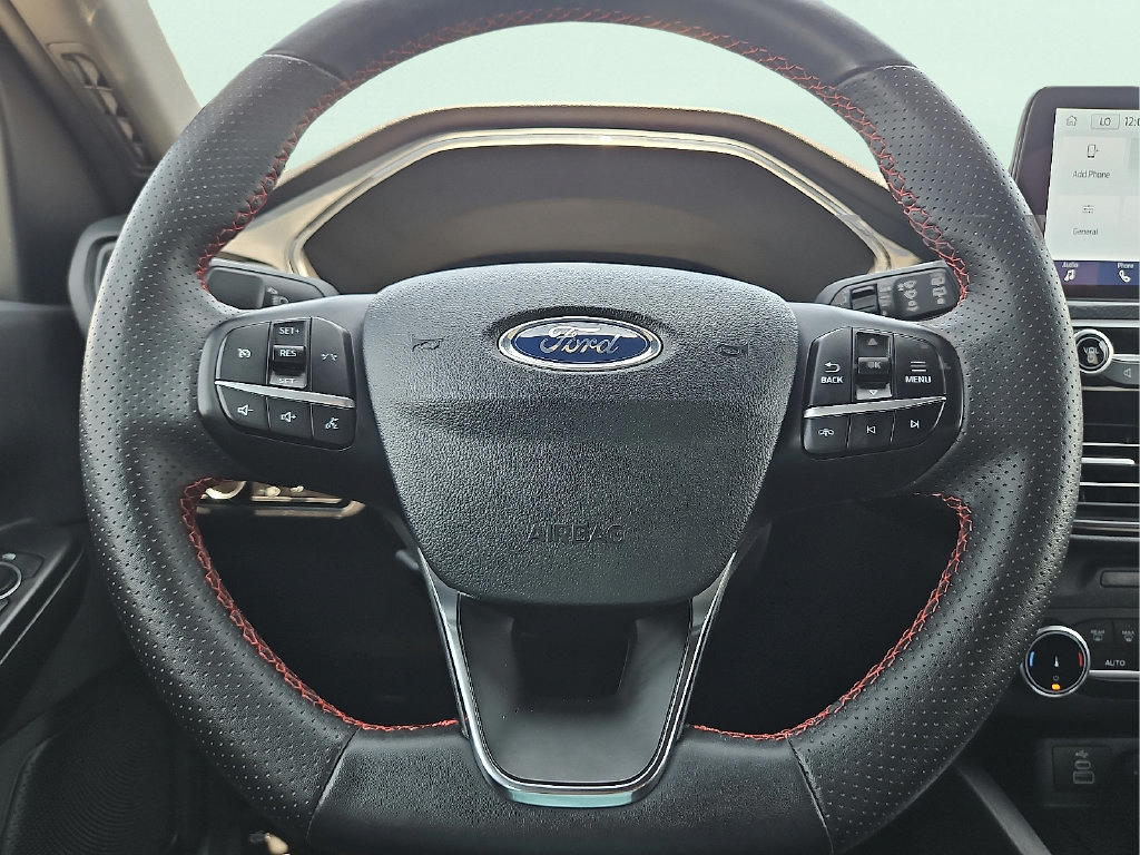 Used 2025 Ford Escape ST-Line FWD image 19