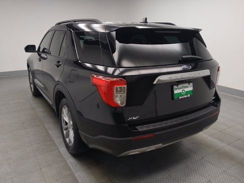Used 2020 Ford Explorer XLT w/ Equipment Group 202A RWD image 5