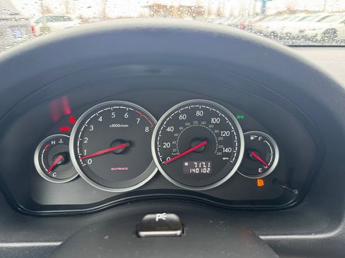 Used 2007 Subaru Outback 2.5i image 23