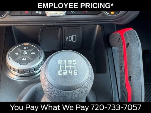 New 2026 Ford Bronco Big Bend w/ Sasquatch Package AWD/4WD image 30