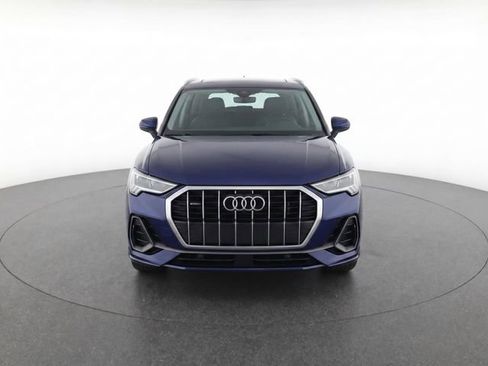 Used 2022 Audi Q3 2.0T Premium w/ Convenience Package image 5