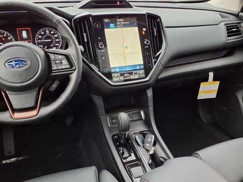 New 2026 Subaru Ascent Limited Bronze image 5