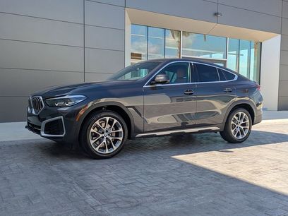 Used 2023 BMW X6 xDrive40i
