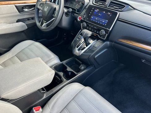 Used 2019 Honda CR-V EX image 17