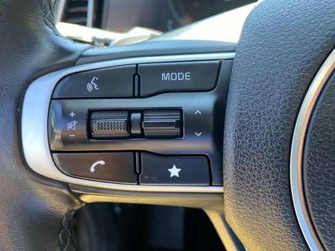 Used 2024 Kia Sportage EX w/ EX Premium Package AWD/4WD image 19
