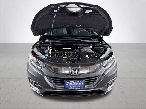 Used 2022 Honda HR-V EX image 23