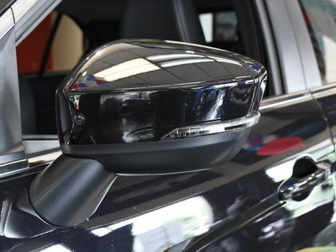 New 2026 Mitsubishi Eclipse Cross SE AWD/4WD image 7