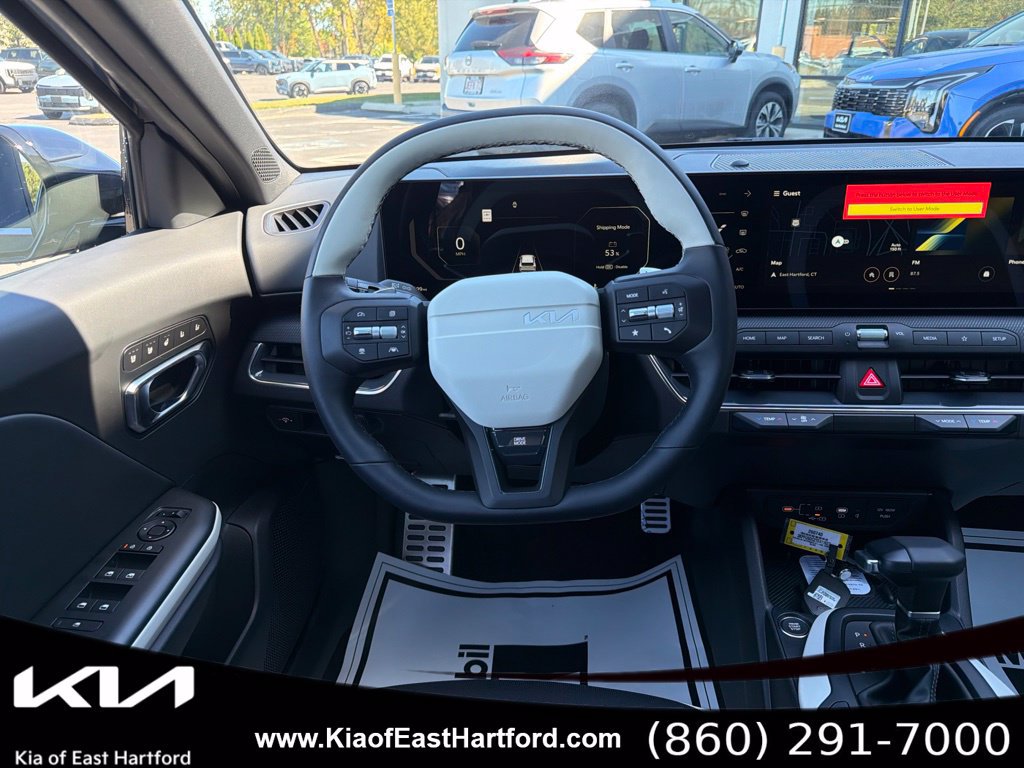 New 2026 Kia K4 GT-Line Turbo FWD image 24