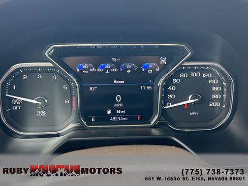 Used 2021 GMC Yukon XL SLT w/ SLT Luxury Package AWD/4WD image 16