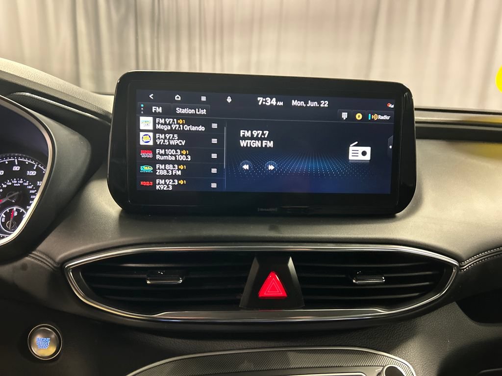 Used 2023 Hyundai Santa Fe SEL FWD image 15