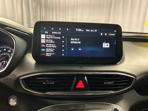 Used 2023 Hyundai Santa Fe SEL FWD image 15