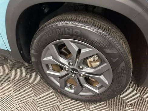 Certified 2024 Kia Seltos S AWD/4WD image 48