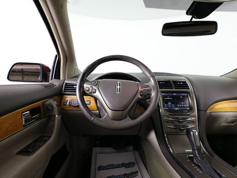 Used 2014 Lincoln MKX AWD w/ Equipment Group 102A image 29