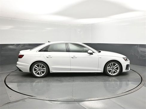 Used 2023 Audi A4 2.0T Premium Plus image 26