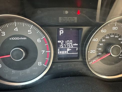 Used 2016 Subaru Forester 2.5i Premium AWD/4WD image 11