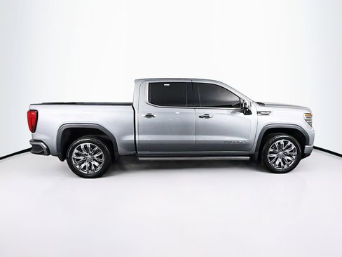 Used 2025 GMC Sierra 1500 Denali w/ Denali Reserve Package image 9