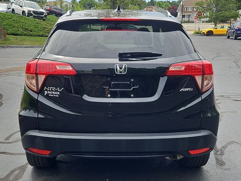 Used 2018 Honda HR-V EX-L image 23