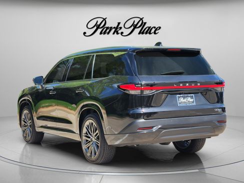 New 2026 Lexus TX 350 AWD image 3