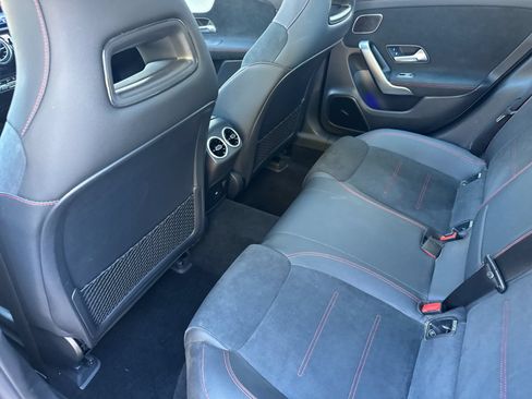 Certified 2026 Mercedes-Benz CLA 250 4MATIC image 13