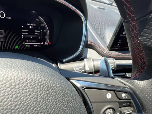 New 2026 Acura MDX A-Spec AWD/4WD image 22