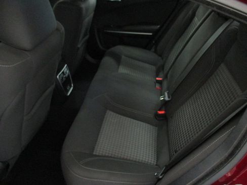 Used 2022 Dodge Charger SXT w/ Cold Weather Package image 9