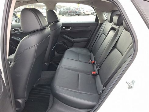 Certified 2024 Honda Civic EX-L image 24