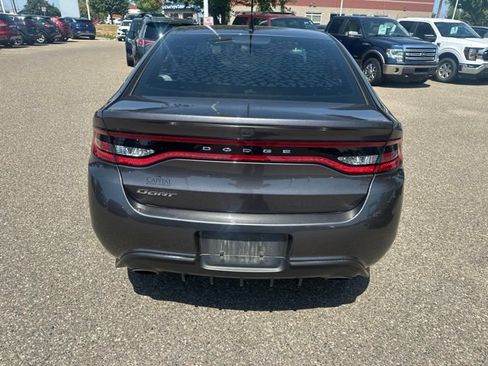 Used 2015 Dodge Dart SXT FWD image 4