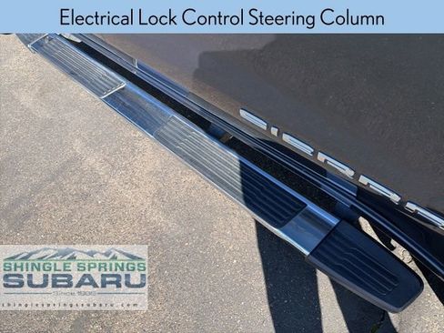 Used 2021 GMC Sierra 1500 SLE w/ X31 Off-Road Package image 17