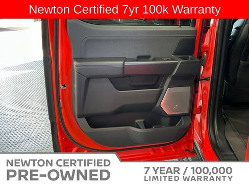 Used 2023 Ford F150 Raptor AWD/4WD image 76