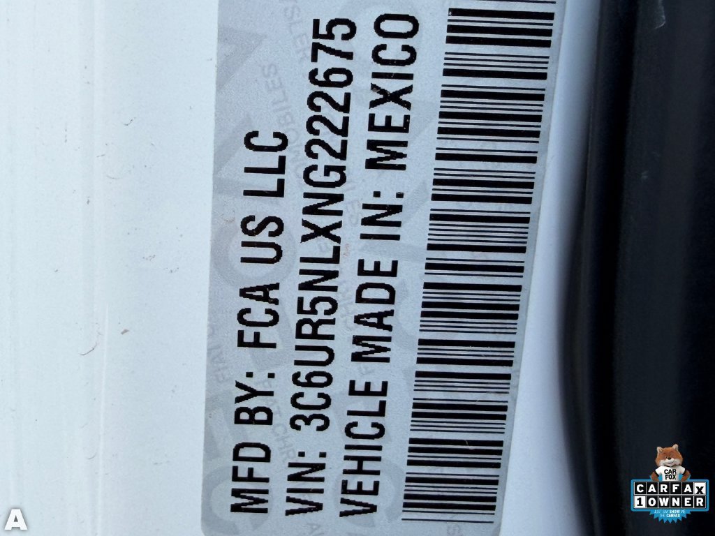 Certified 2022 RAM 2500 Laramie AWD/4WD image 12