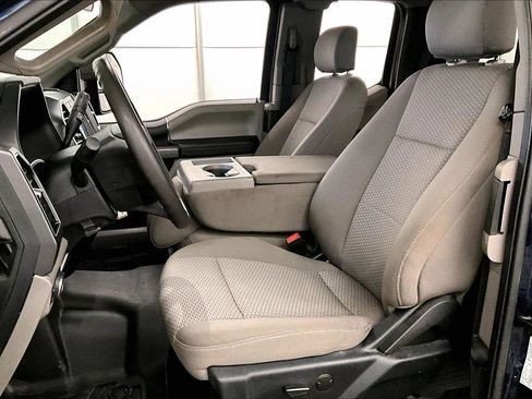 Used 2020 Ford F250 XLT w/ XLT Value Package image 24