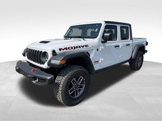 Used 2026 Jeep Gladiator Mojave AWD/4WD 360° Tour