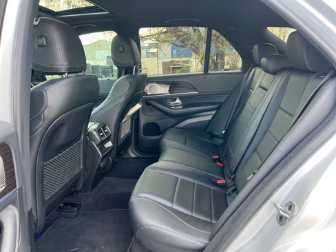 Used 2021 Mercedes-Benz GLE 350 4MATIC image 35