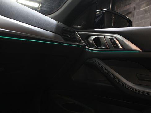 Used 2023 BMW 430i Convertible w/ M Sport Package image 54